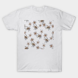 New Year's fireworks! T-Shirt